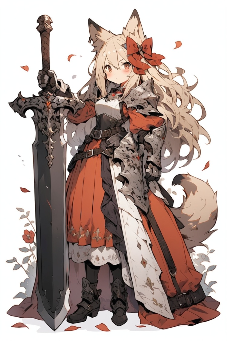 Furry Knight XL by SuiginToxic on Tensor.Art