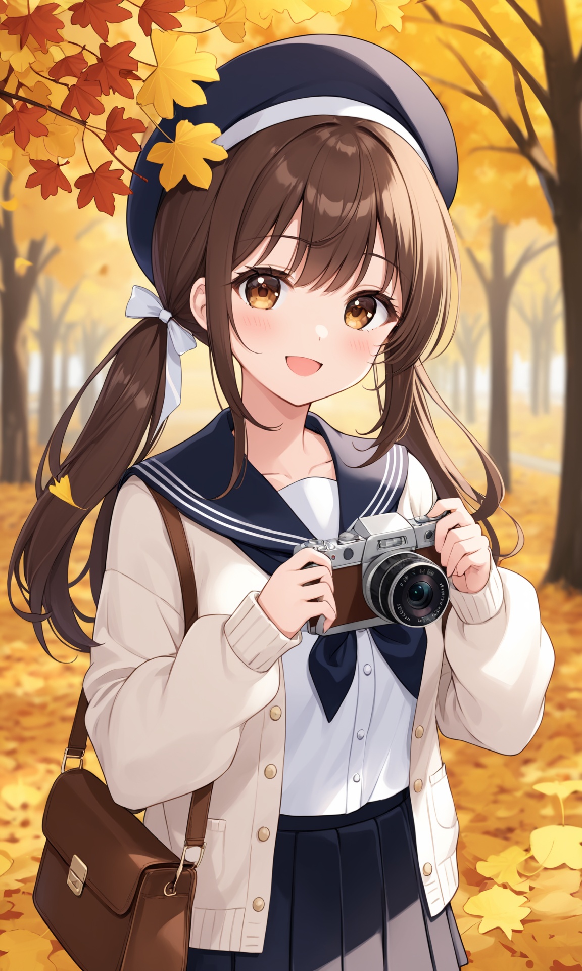 1girl,  skirt,  sailor collar on Tensor.Art