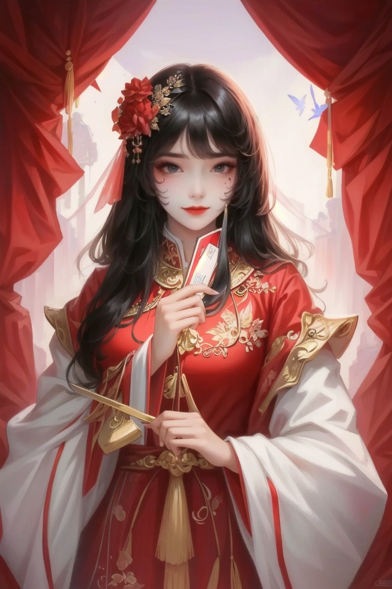 ((HRD,  HUD,  8K)) by 师叔 on Tensor.Art