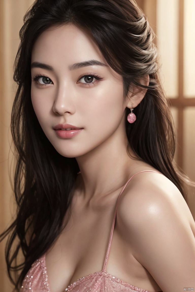 1 girl,  asian,  pretty on Tensor.Art