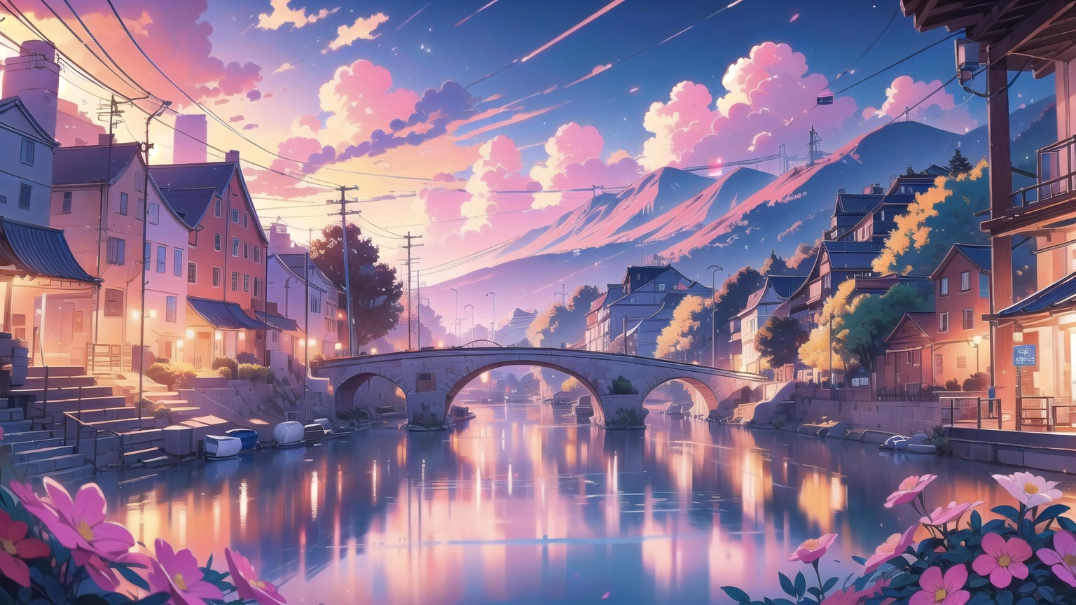 vibrant colors,  masterpiece,  sharp focus on Tensor.Art