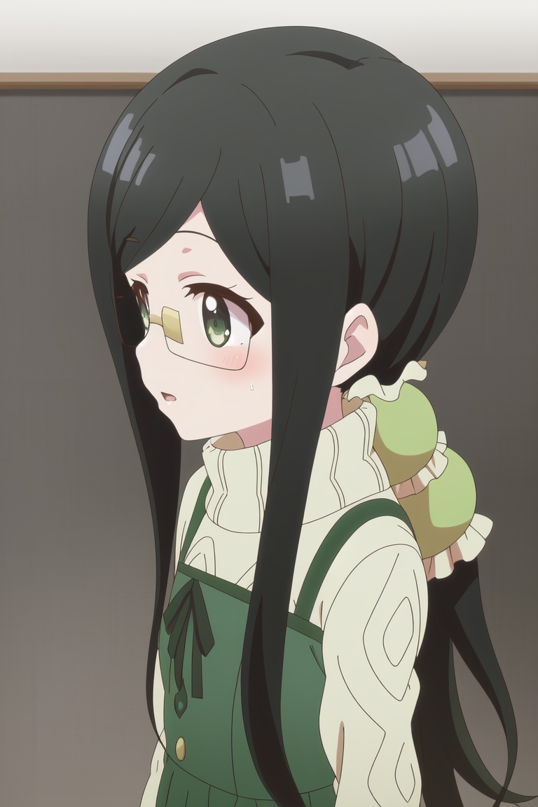 sadatou ayano,  8k,  masterpiece on Tensor.Art