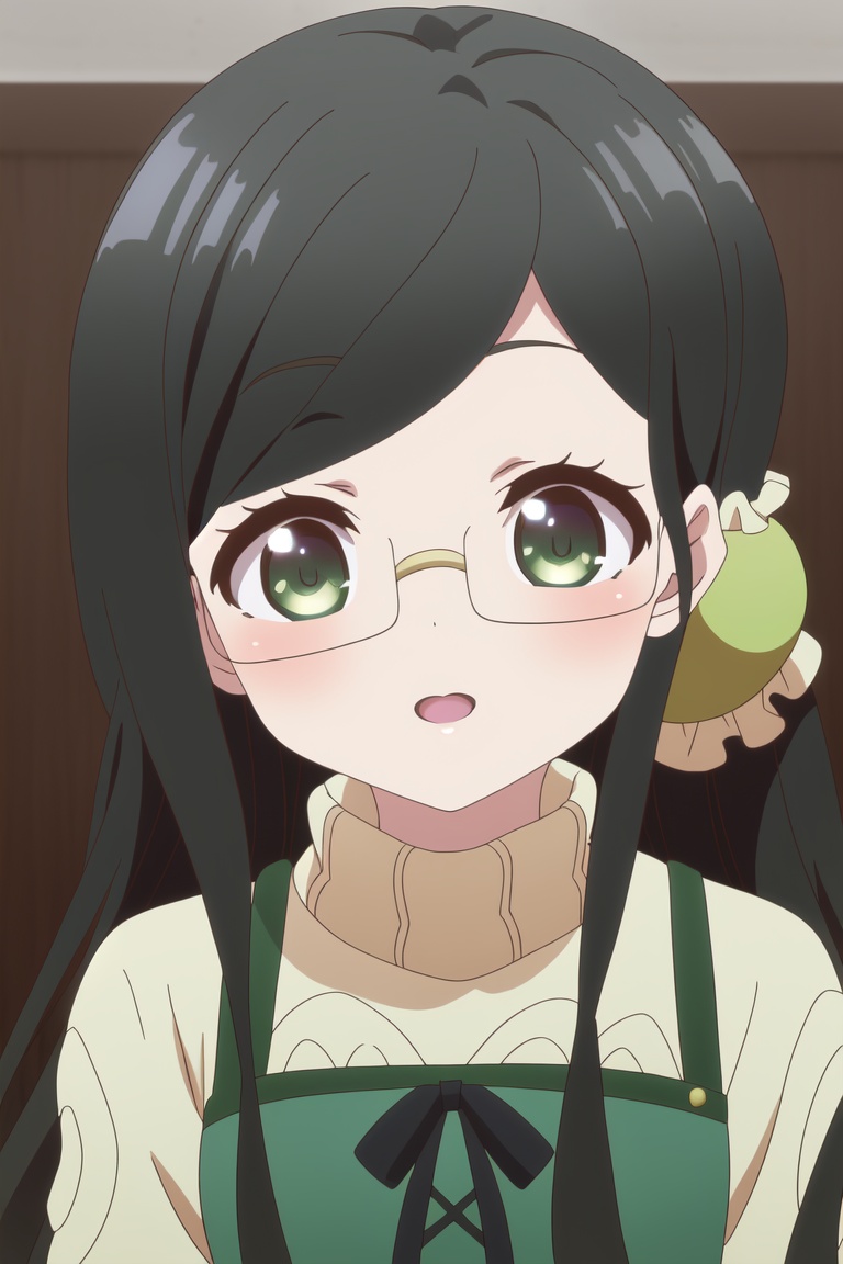sadatou ayano,  8k,  masterpiece on Tensor.Art