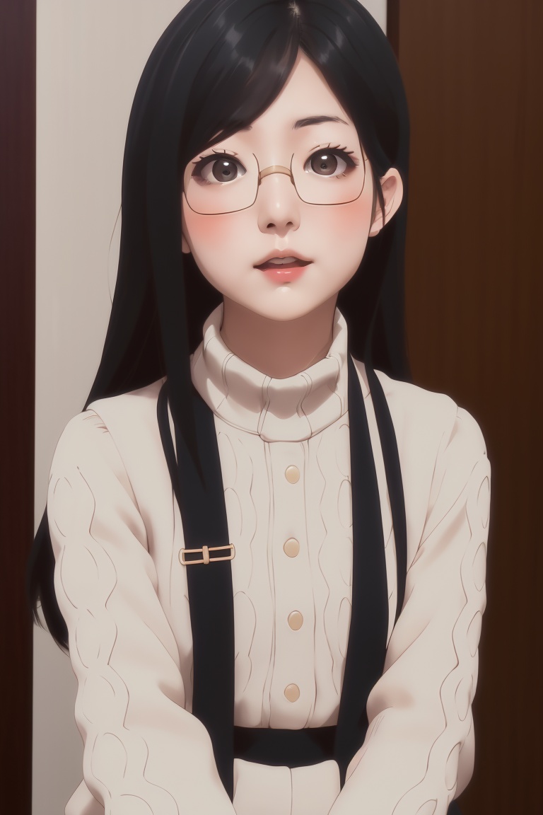 sadatou ayano,  dynamic pose,  lightroom on Tensor.Art
