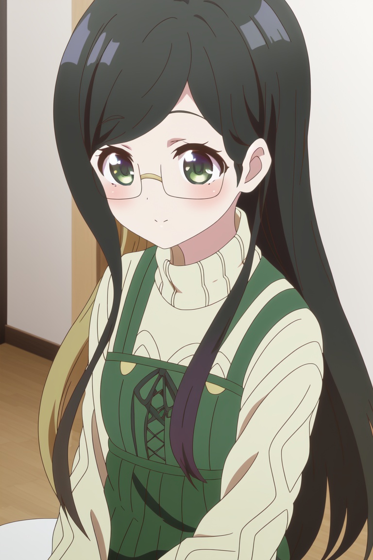 sadatou ayano,  8k,  masterpiece on Tensor.Art