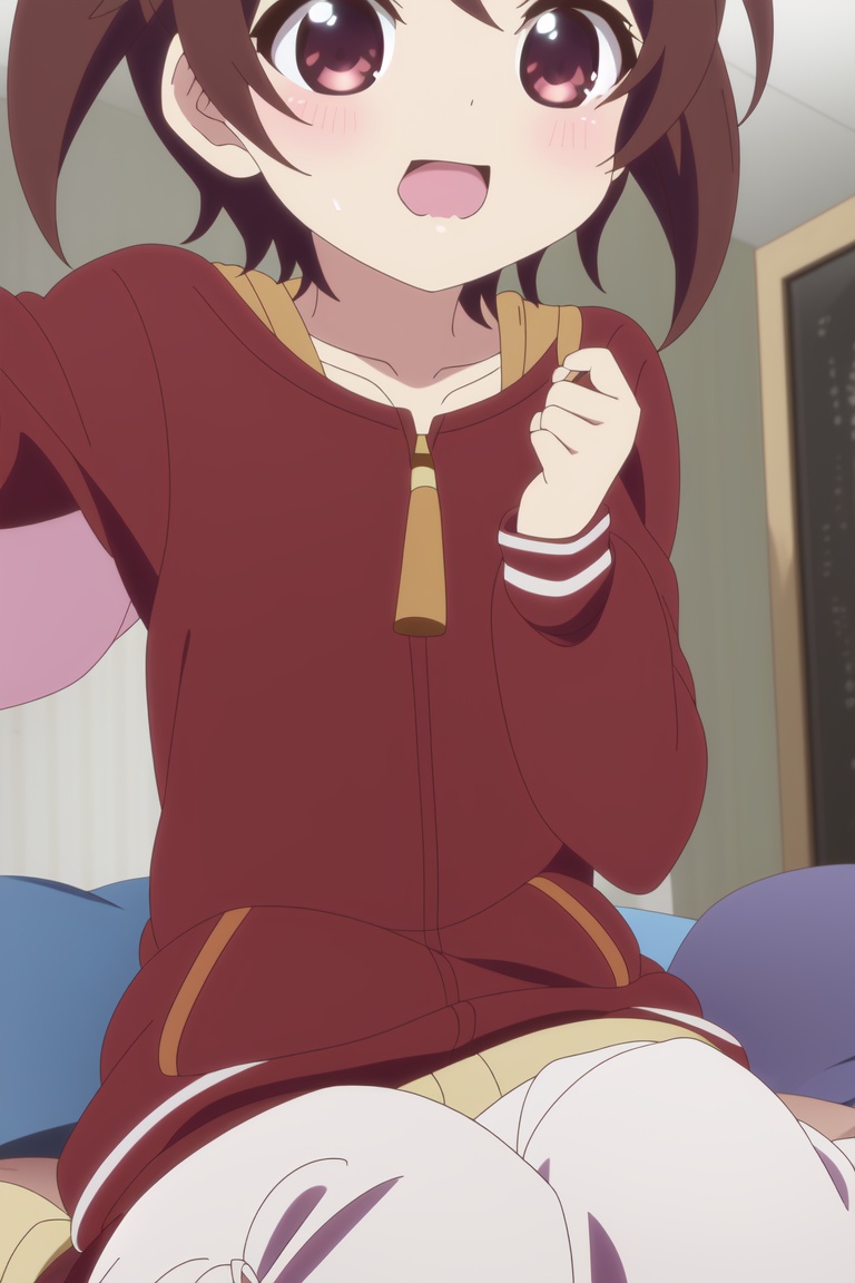 mizukoshi mio,  8k,  masterpiece on Tensor.Art