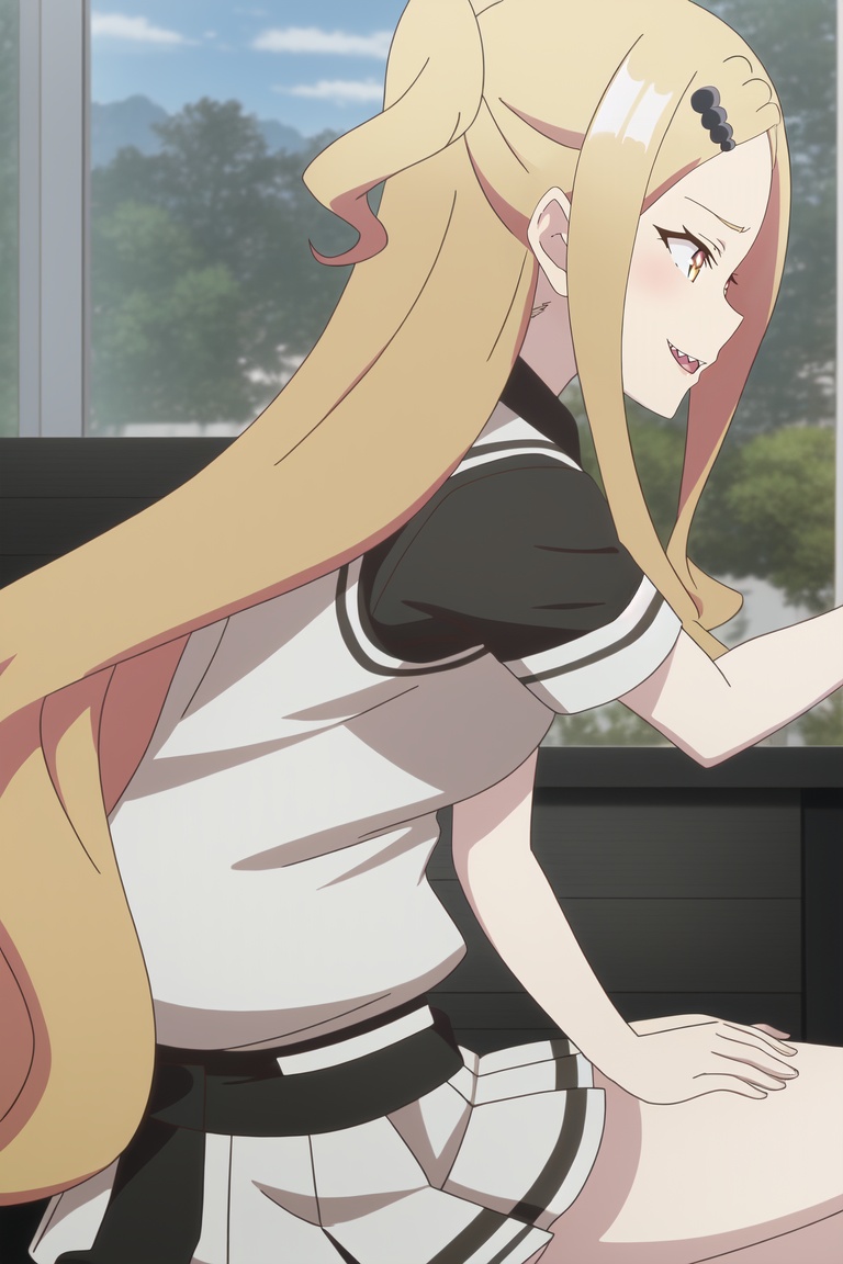 sainokami ika on Tensor.Art