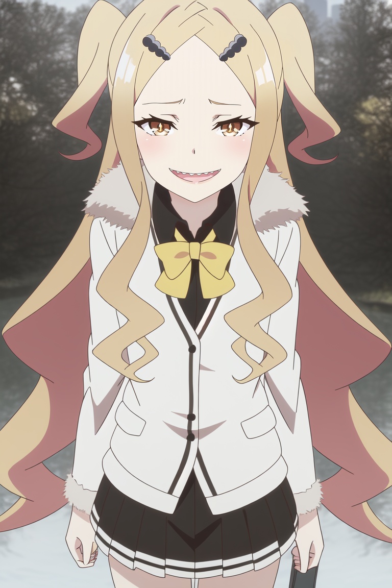 sainokami ika on Tensor.Art