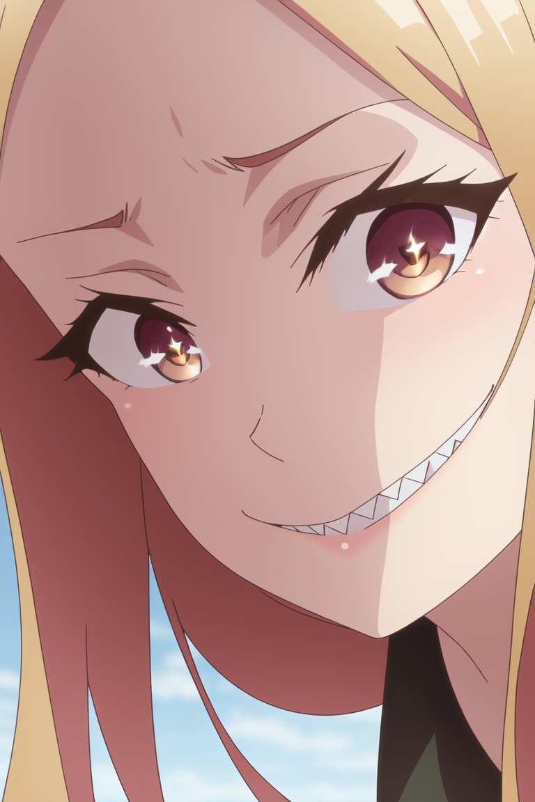 sainokami ika,  face close-up,  8k on Tensor.Art
