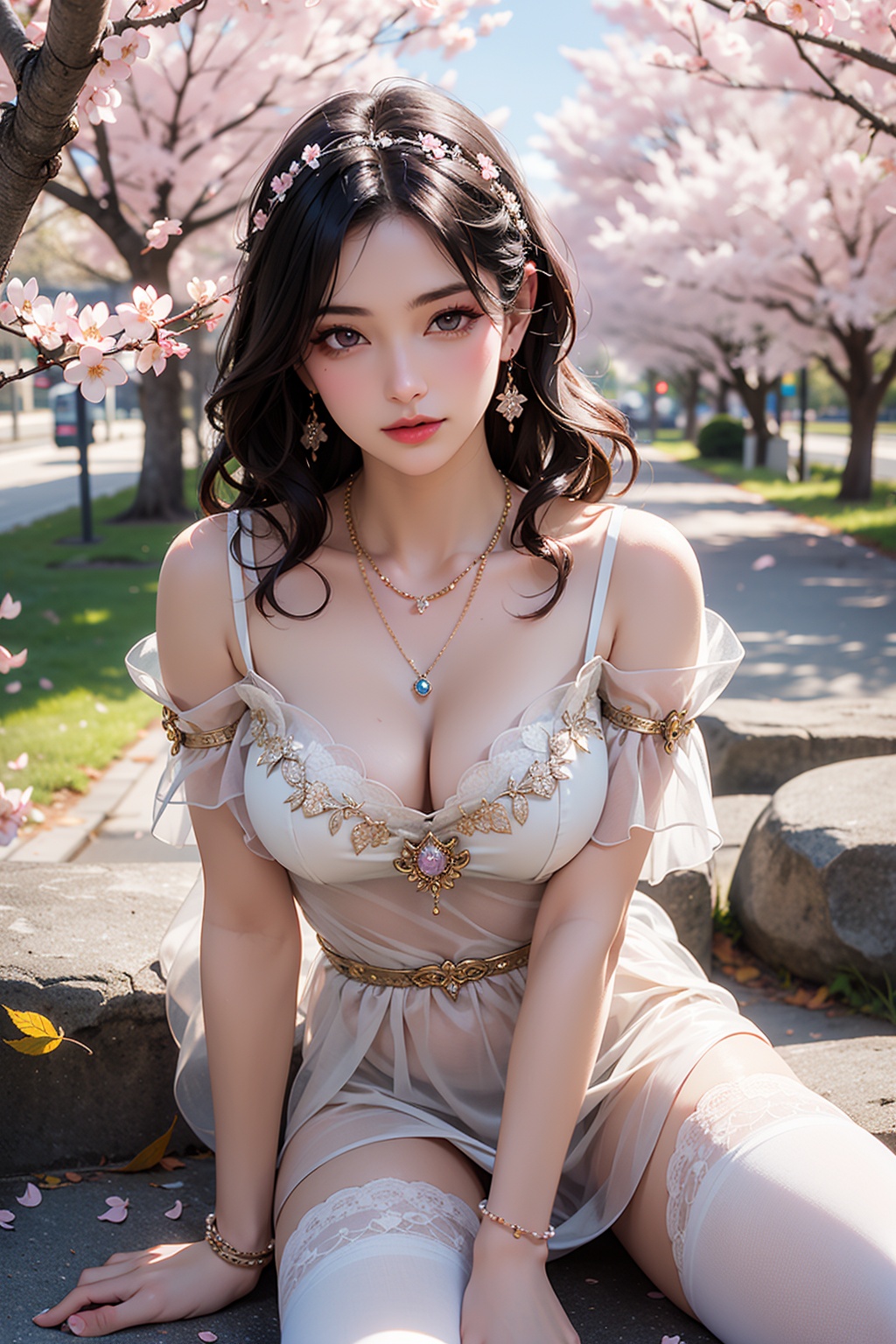 (,  1girl,  pov on Tensor.Art