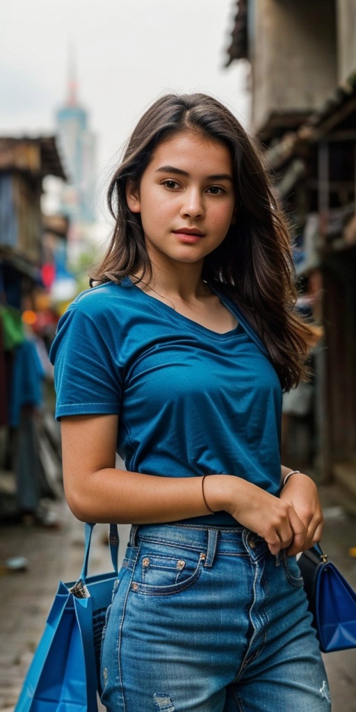 photo of extremely sexy ,  a woman as a sexy student,  ) on Tensor.Art