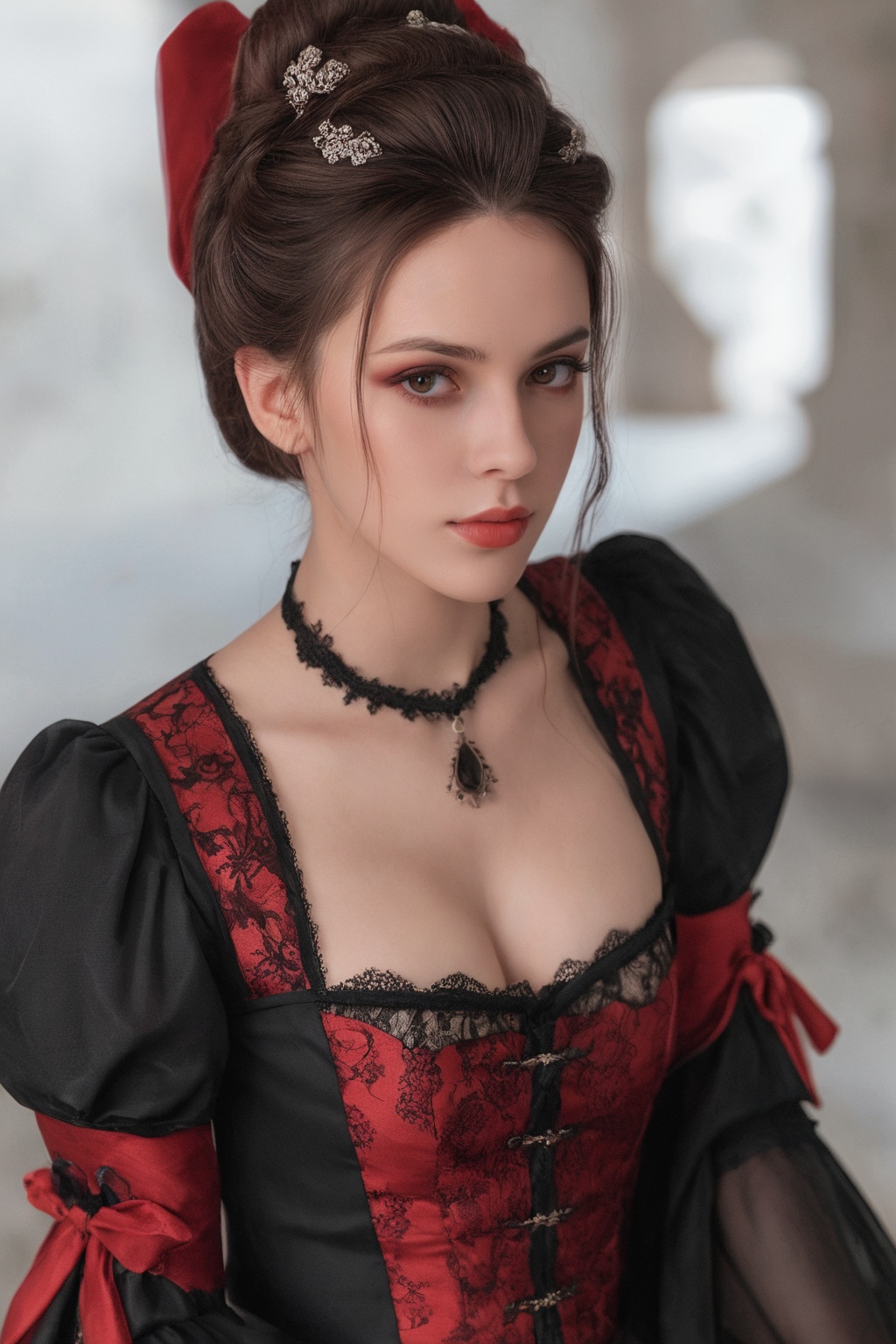 (ultra realistic,  best quality),  photorealistic on Tensor.Art