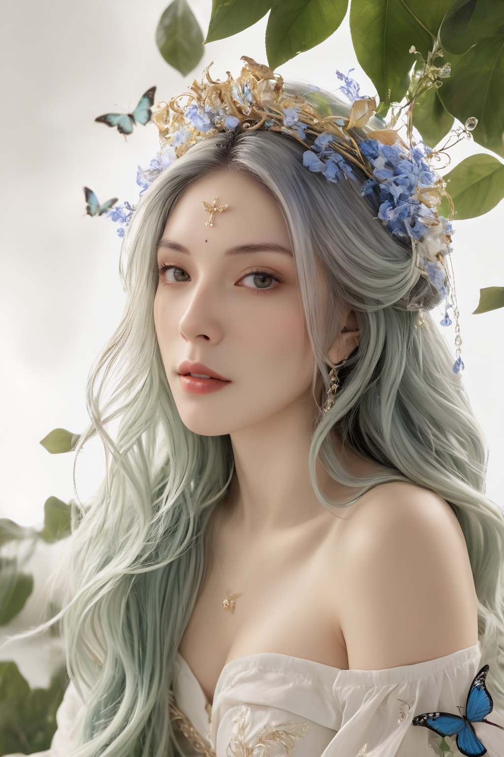 (ultra realistic,  best quality),  photorealistic on Tensor.Art