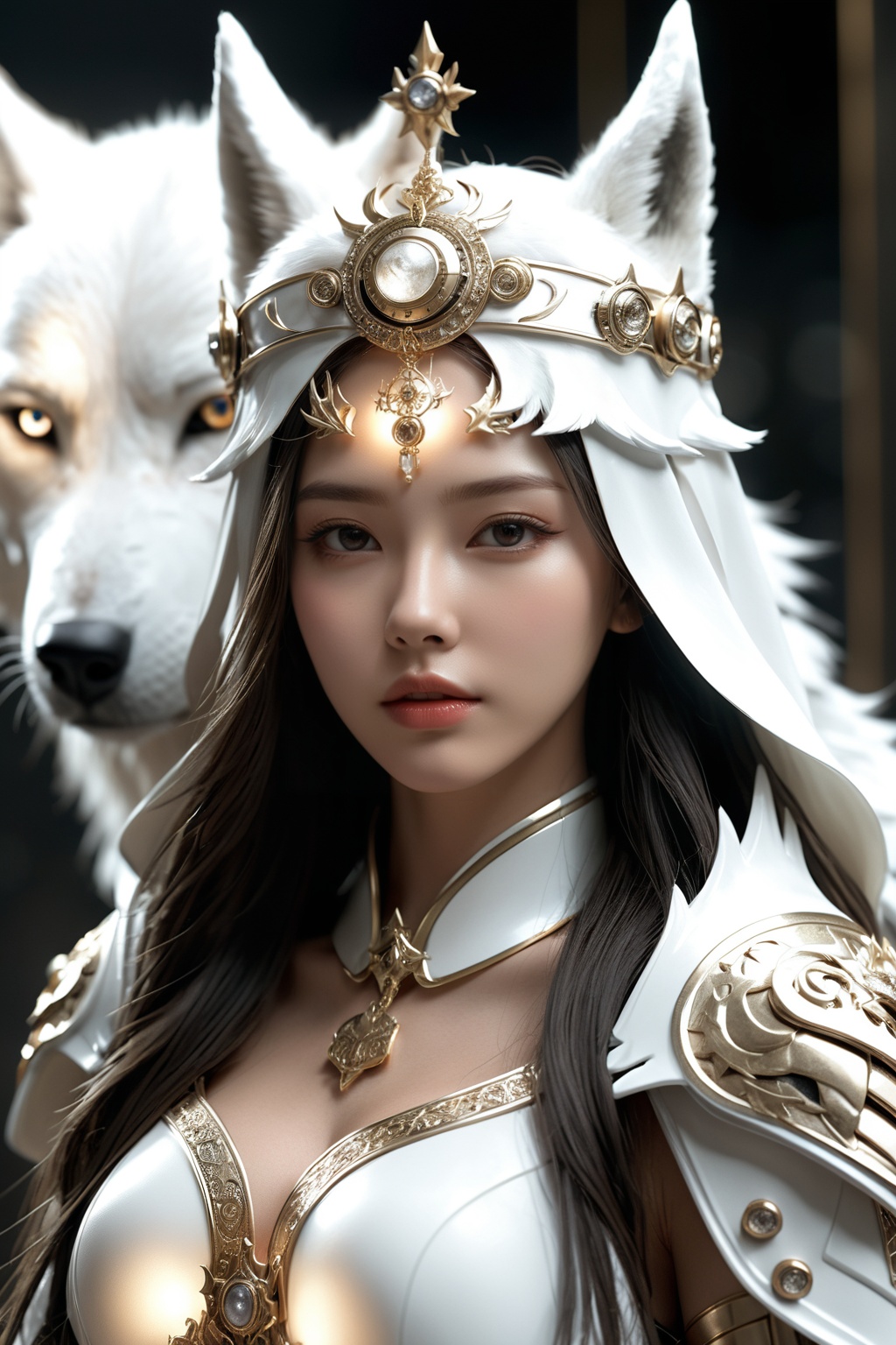 (ultra realistic,  best quality),  photorealistic on Tensor.Art