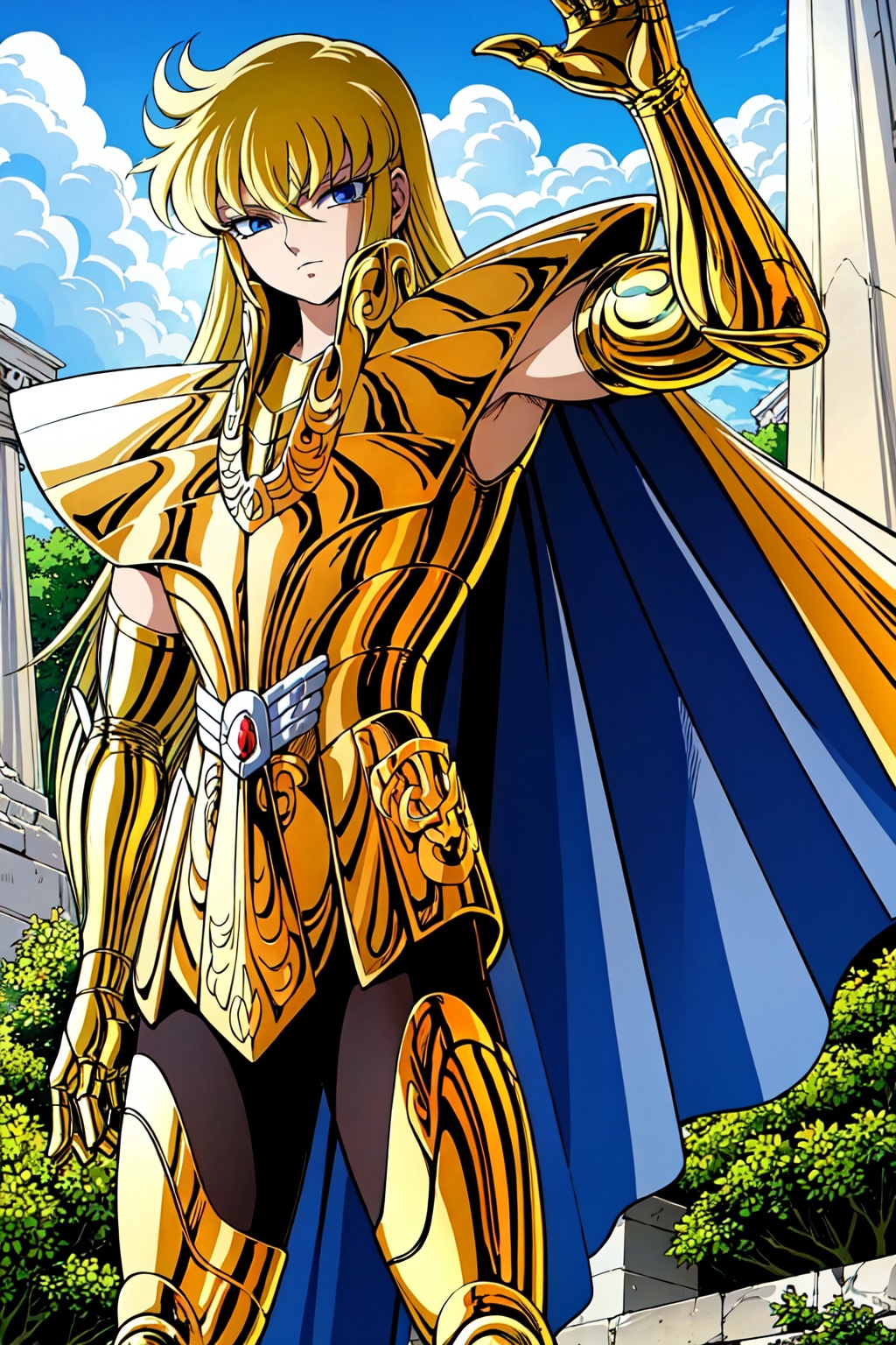(masterpiece),  (best quality),  1boy on Tensor.Art