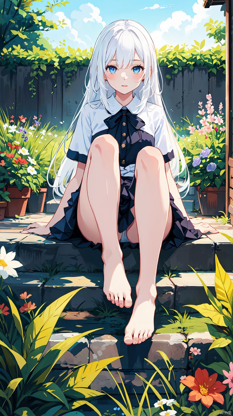 masterpiece,  best quality,  highres on Tensor.Art