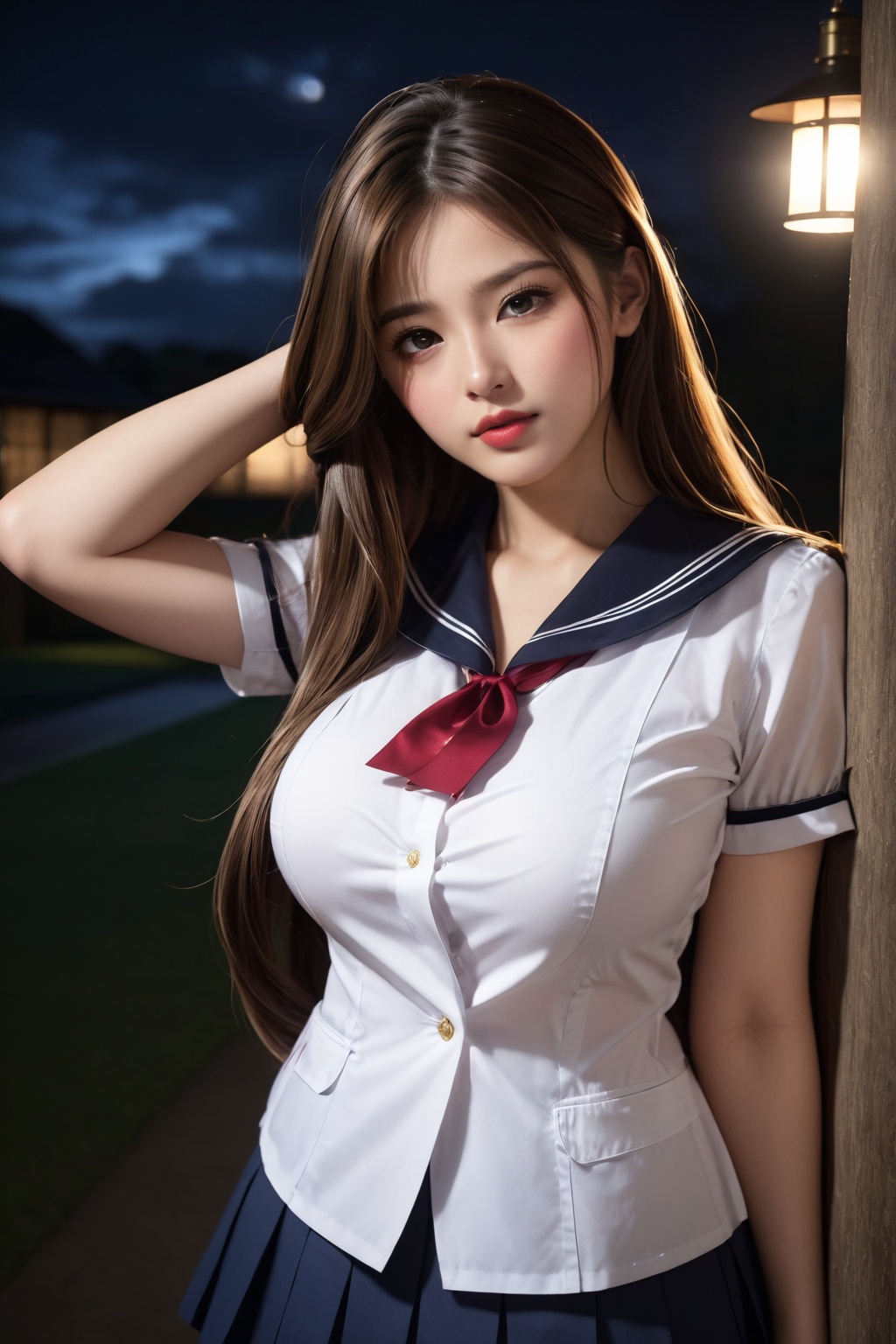 Best quality,  masterpiece,  ultra high res on Tensor.Art