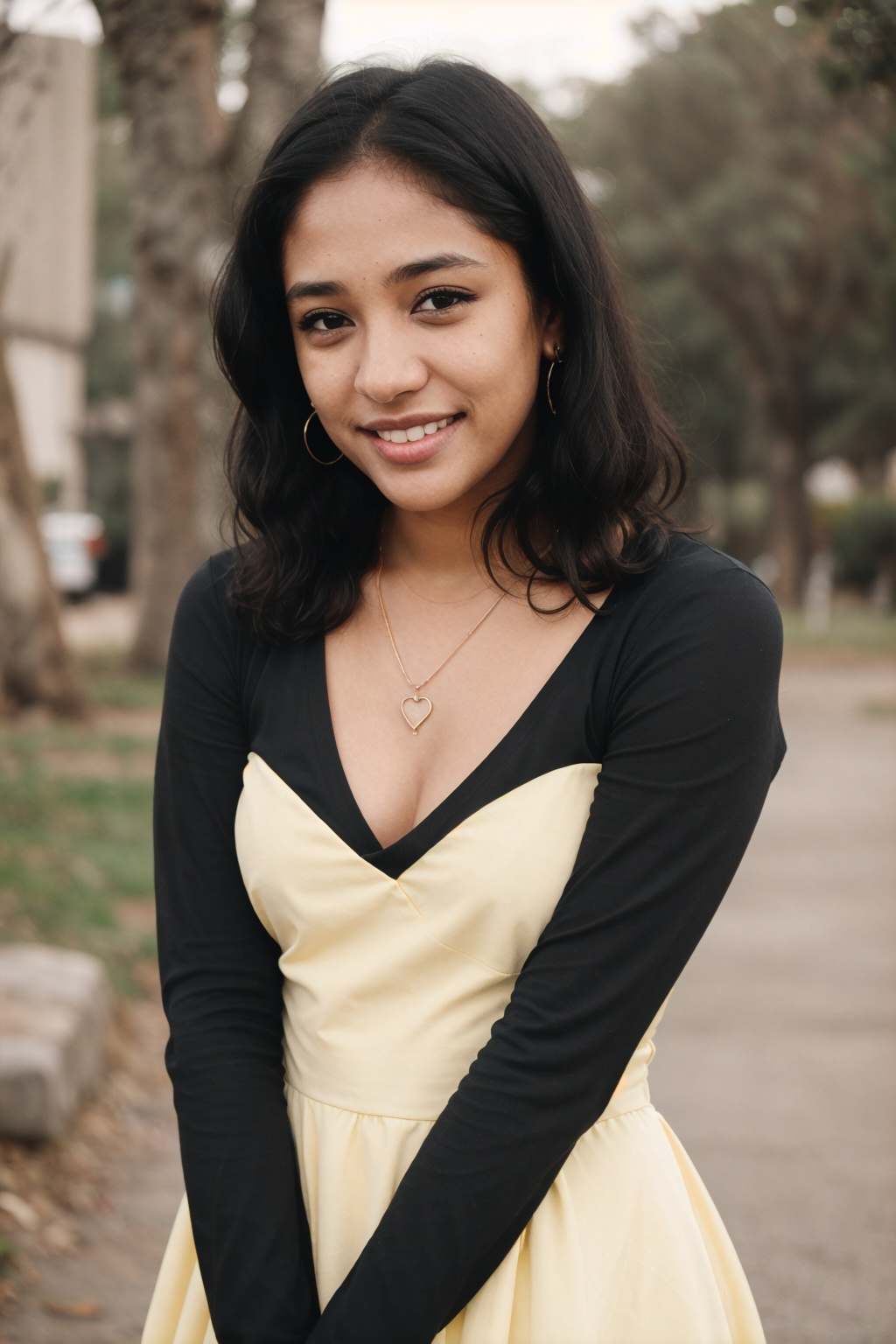 1girl,  30 year old ,  busty on Tensor.Art
