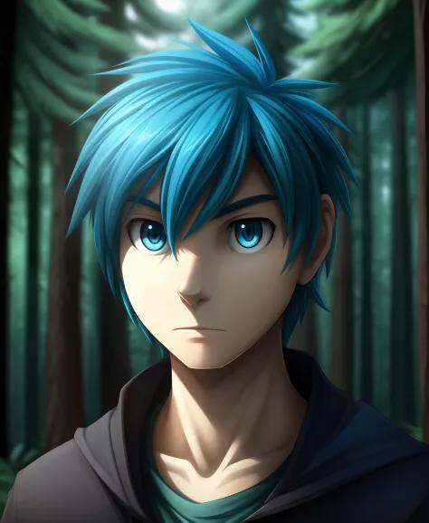 AI generated image on Tensor.Art