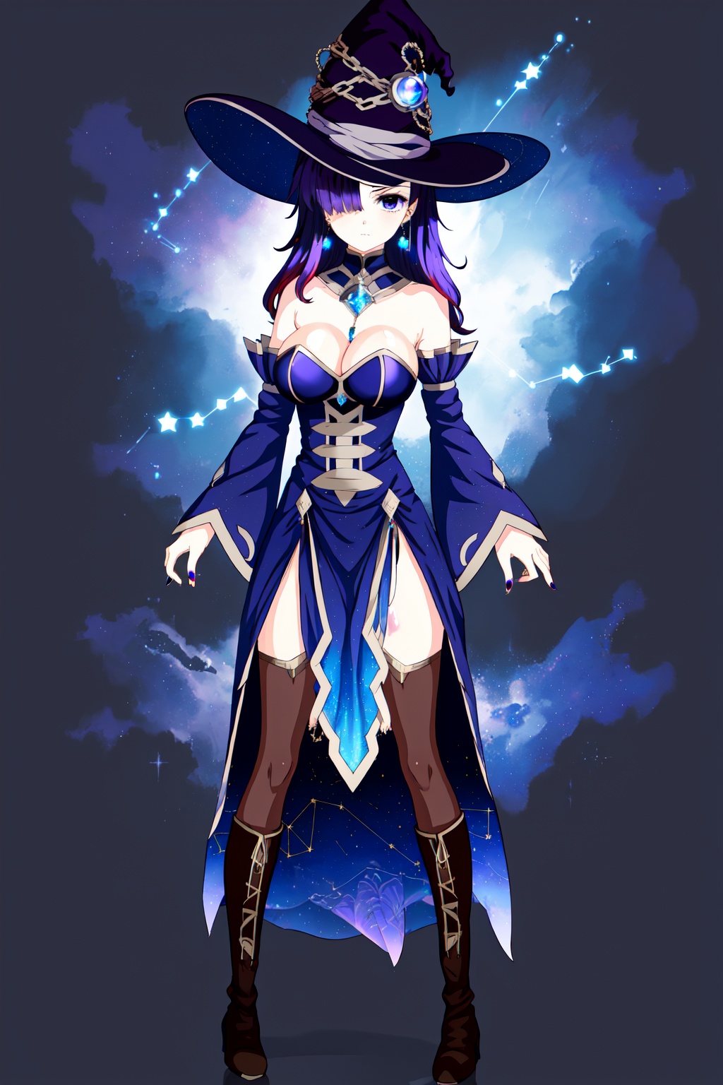 AonoNemo,  1girl,  solo on Tensor.Art