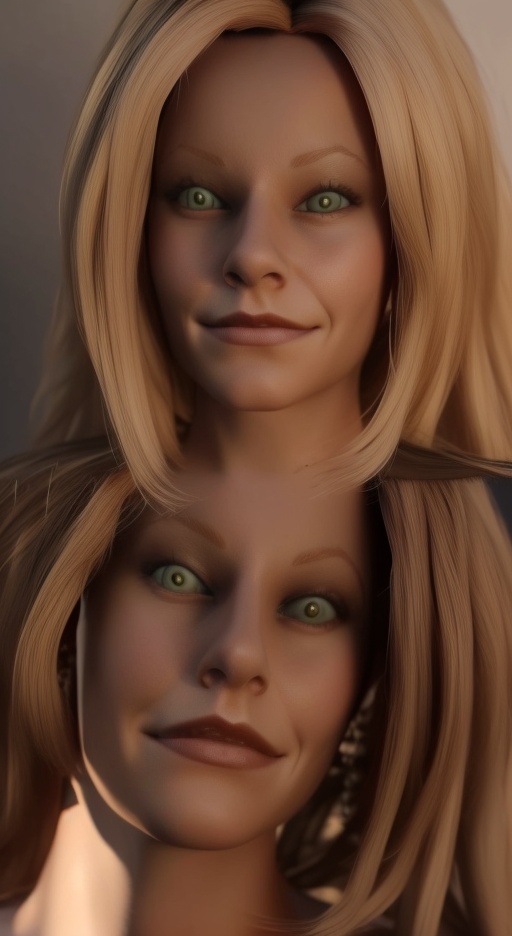 Sabrina,  photorealistic on Tensor.Art