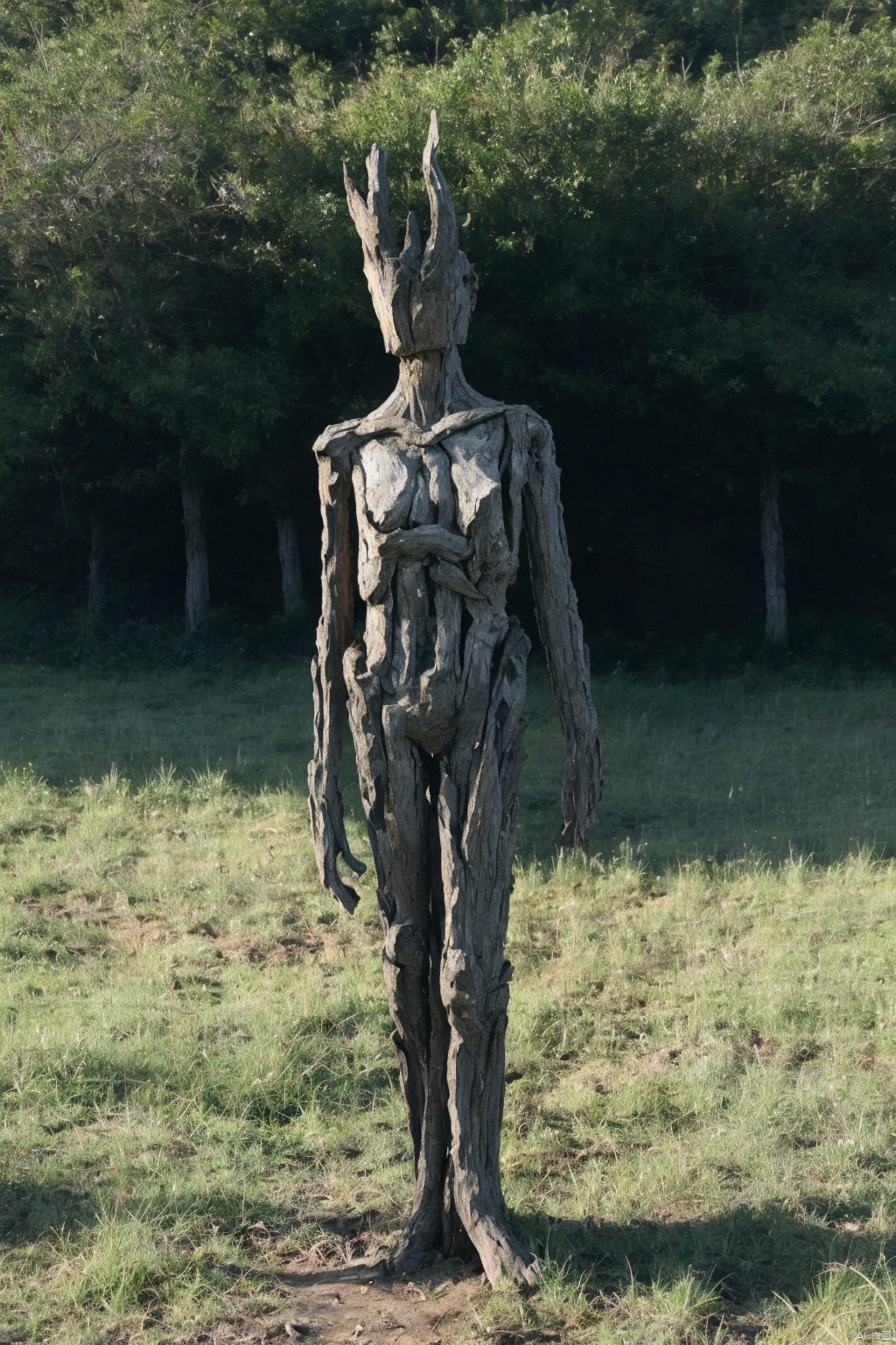 镜头质量：Bestquality,8k,(((masterpiece))),((bestquality)),
镜头位置：(full_body:1.2),solo,
人物：
环境背景：
图像风格：
提示词：, , treant