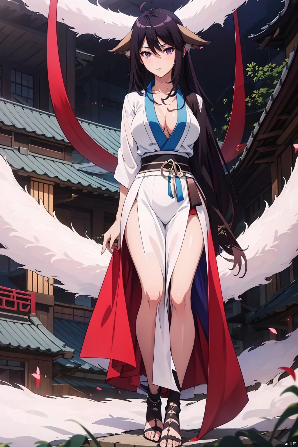 (RAW photo,  best quality),  masterpiece on Tensor.Art