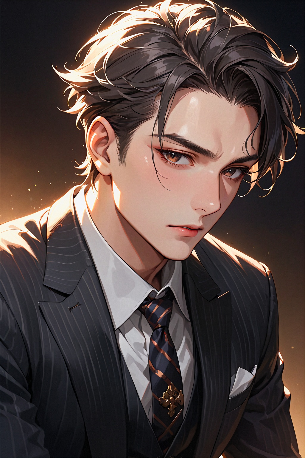 (best quality),  The highest image quality,  excellent detail on Tensor.Art