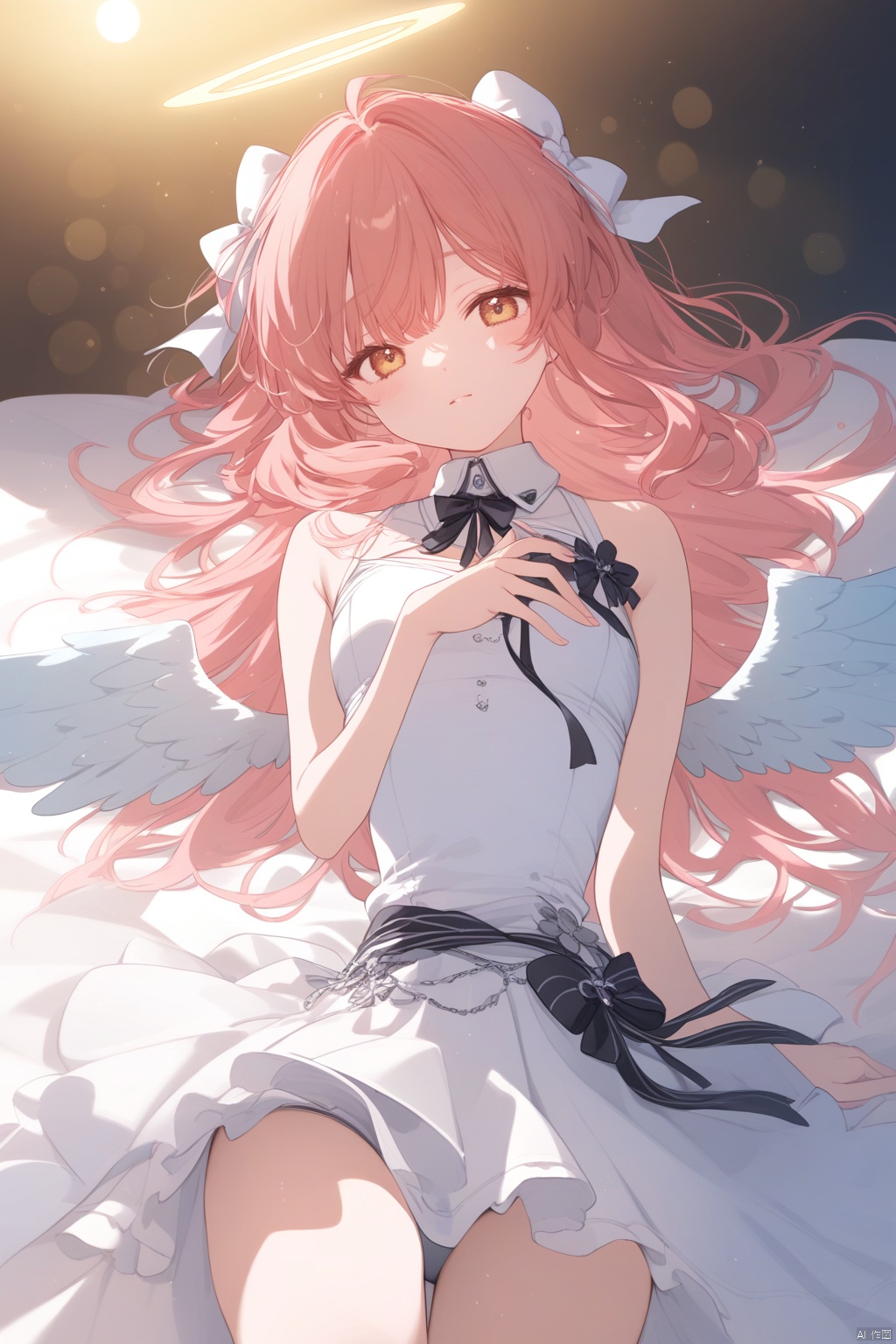  angel