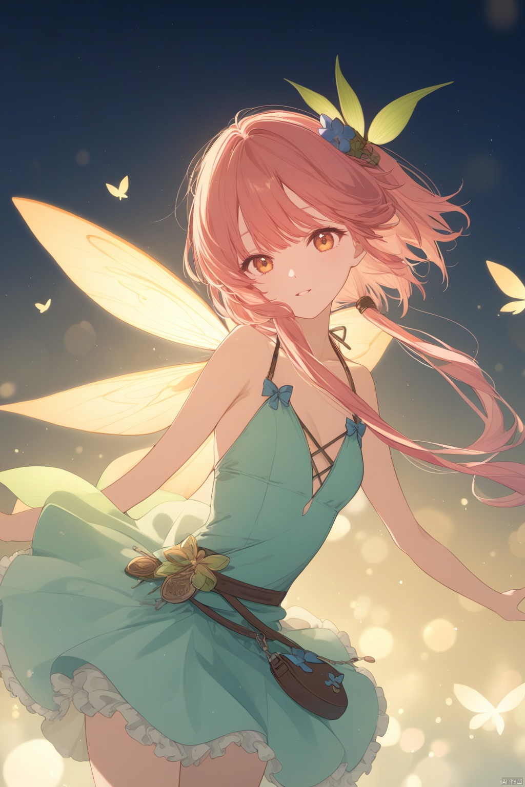  fairy