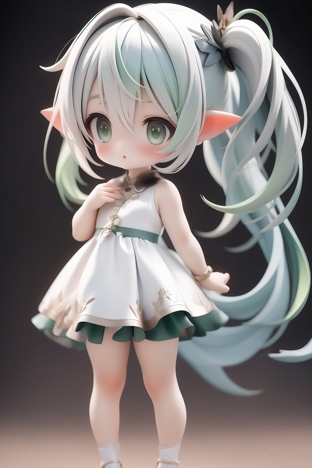 AI generated image by Mao-AI on Tensor.Art