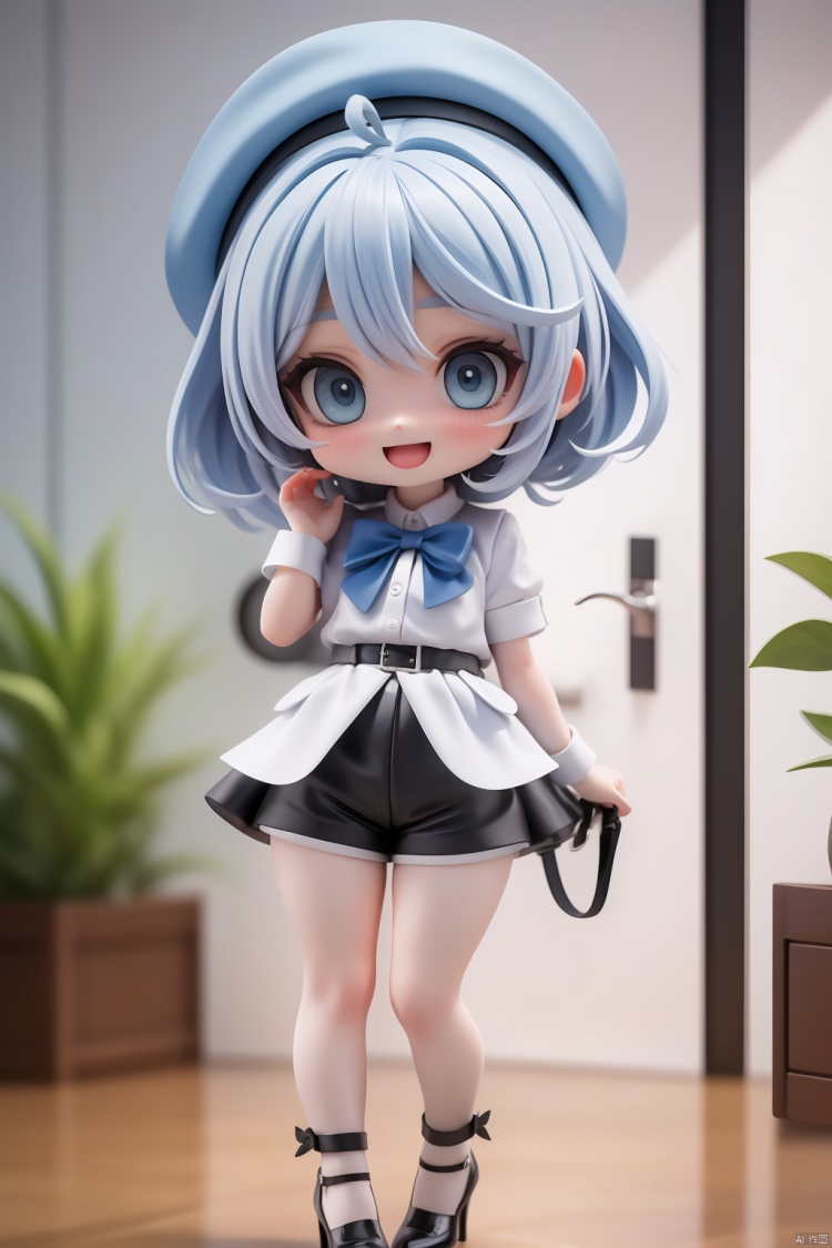 卡通风格 by Mao-AI on Tensor.Art