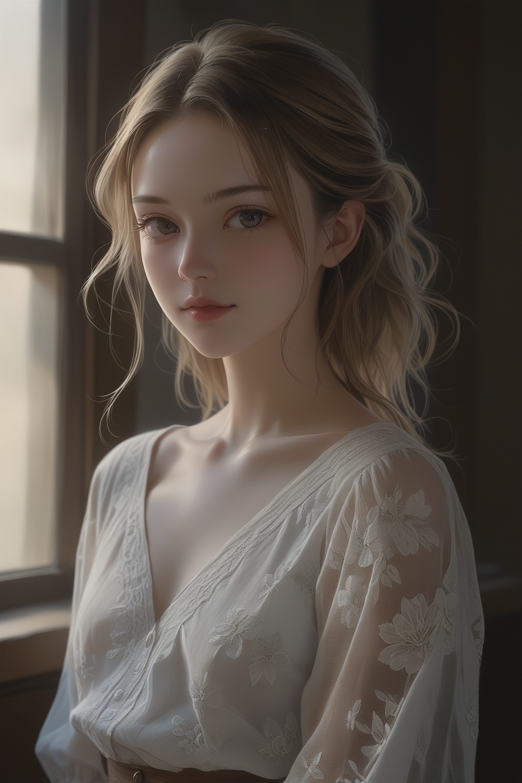 beautiful person,  realistic,  raw photo on Tensor.Art