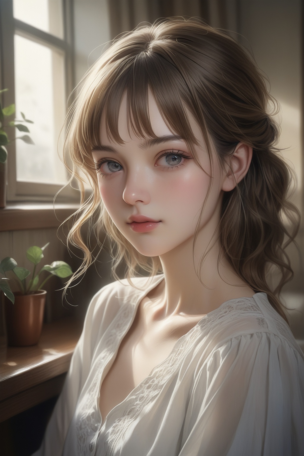beautiful person,  realistic,  raw photo on Tensor.Art