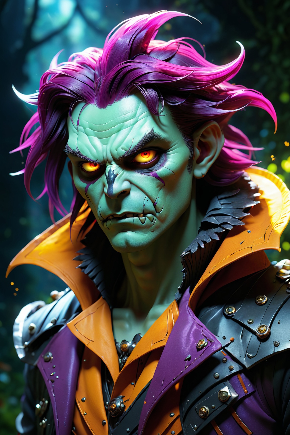 (best quality,  8K,  highres on Tensor.Art