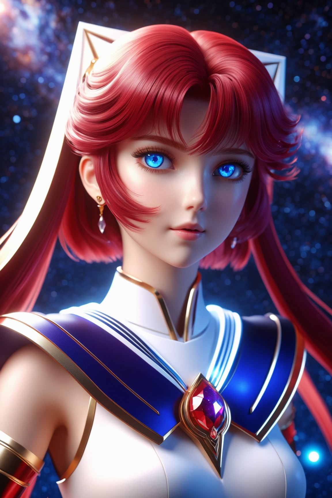 (8K,  Best Quality), on Tensor.Art