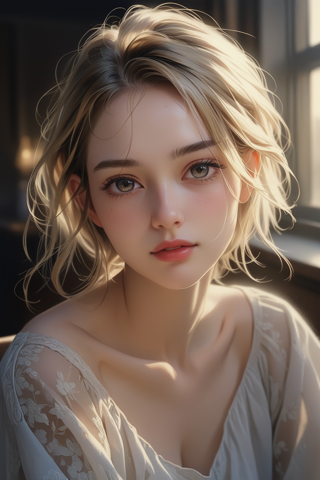 beautiful person,  realistic,  raw photo on Tensor.Art
