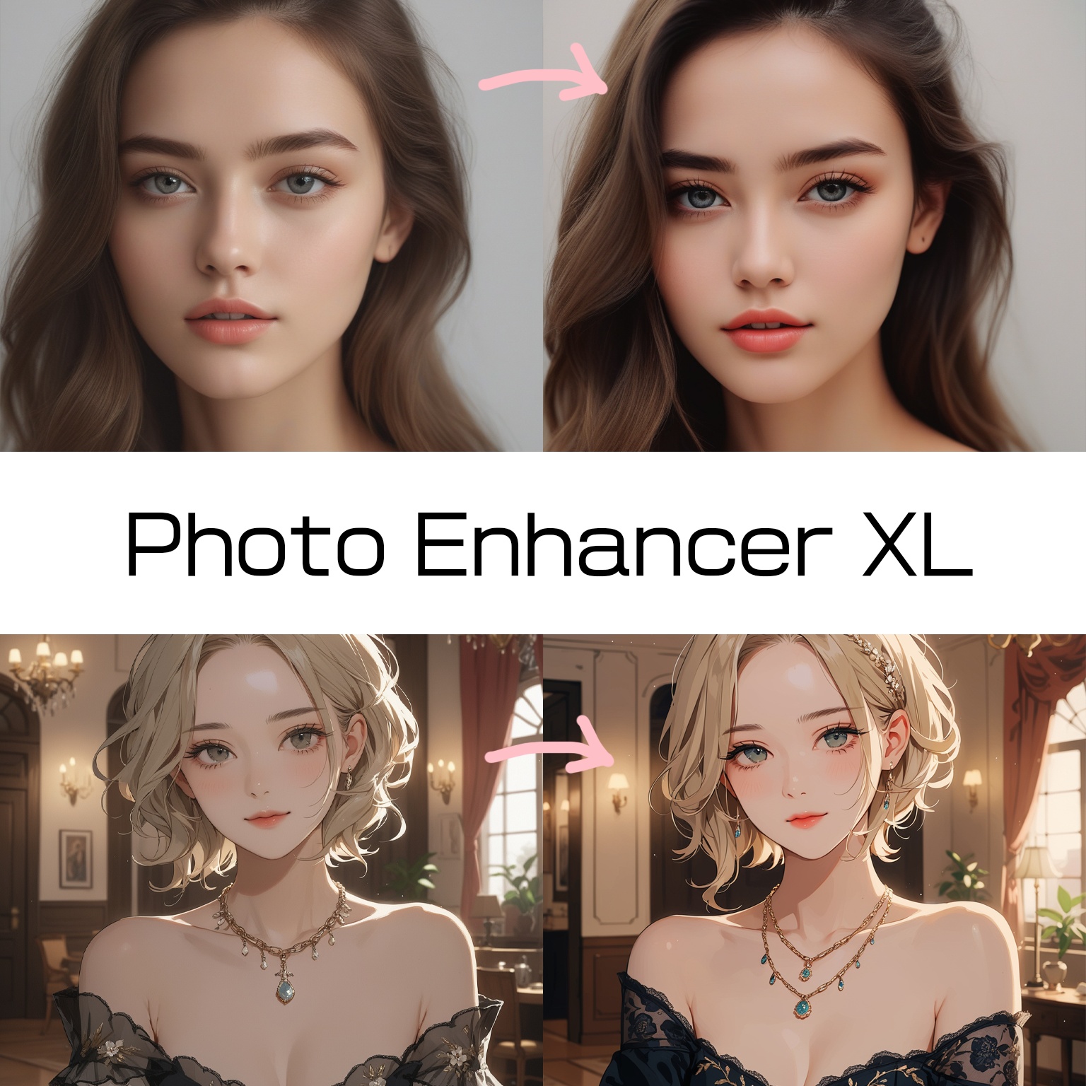 AI generated image on Tensor.Art