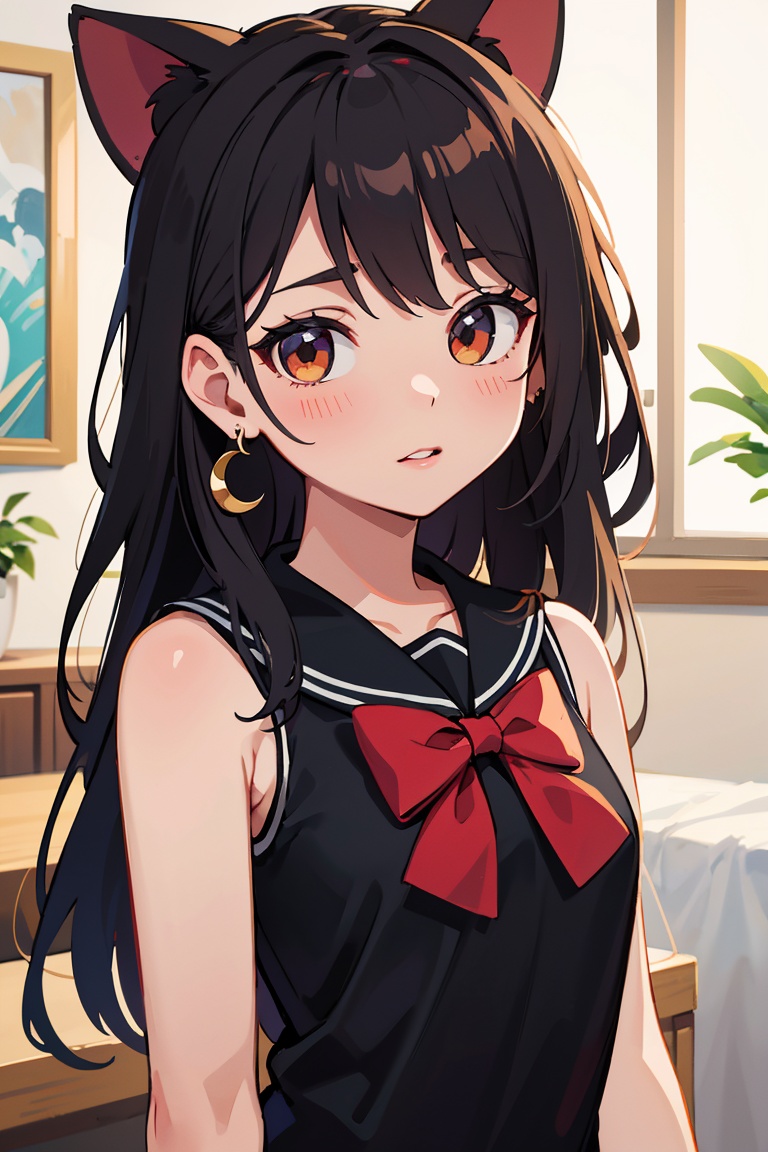 ultra-detailed,  1girl,  solo on Tensor.Art