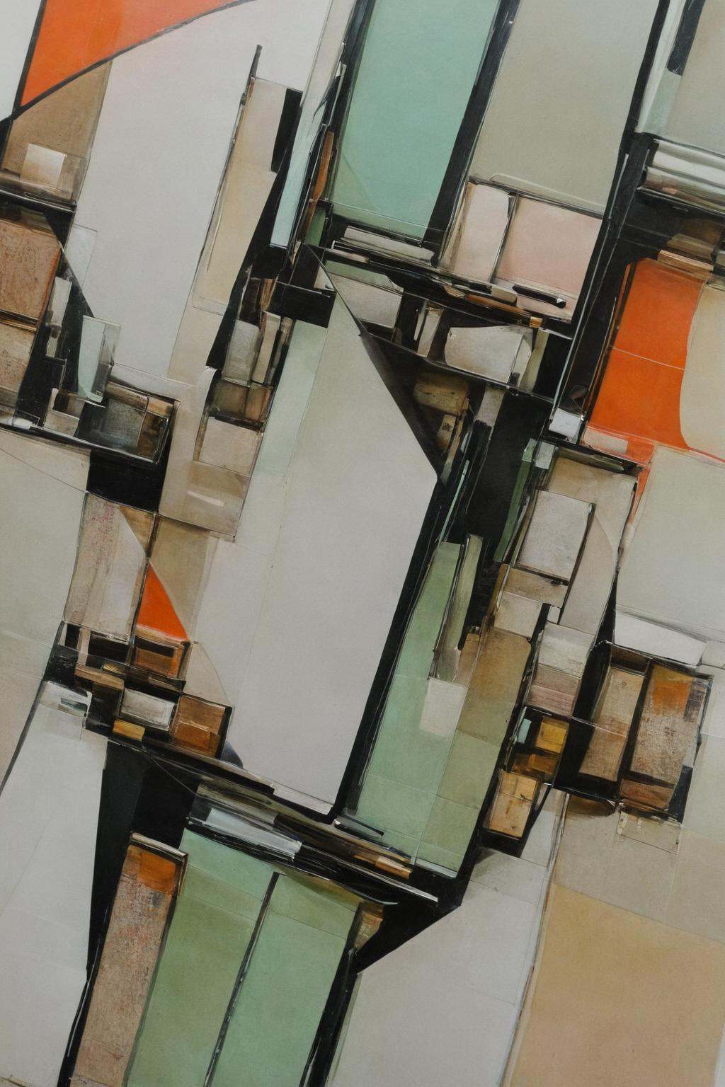 AI generated image on Tensor.Art