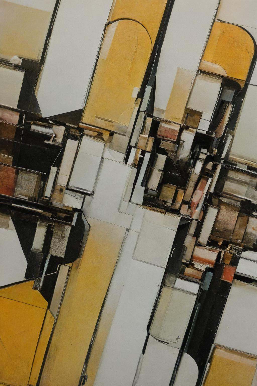 AI generated image on Tensor.Art