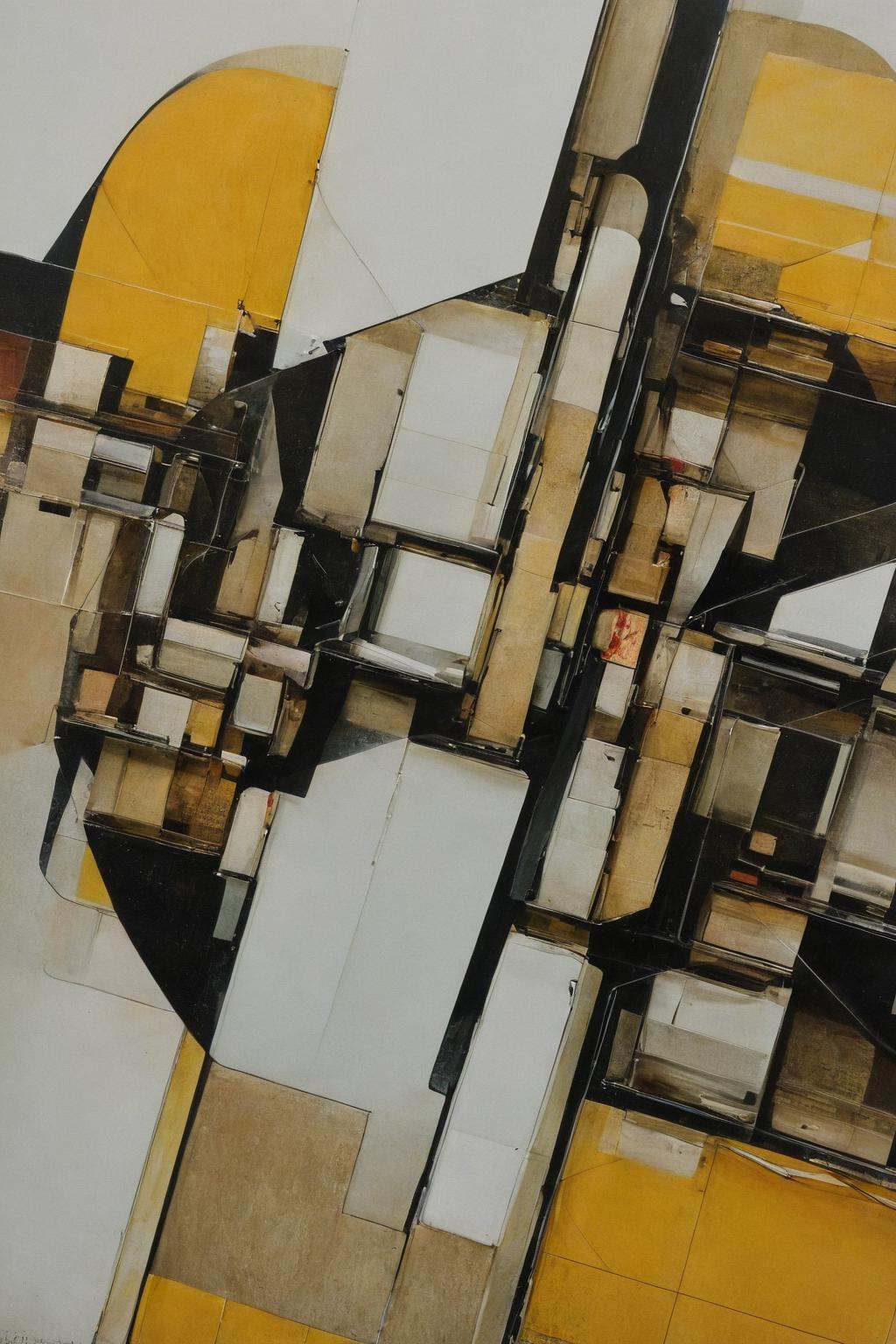 AI generated image on Tensor.Art