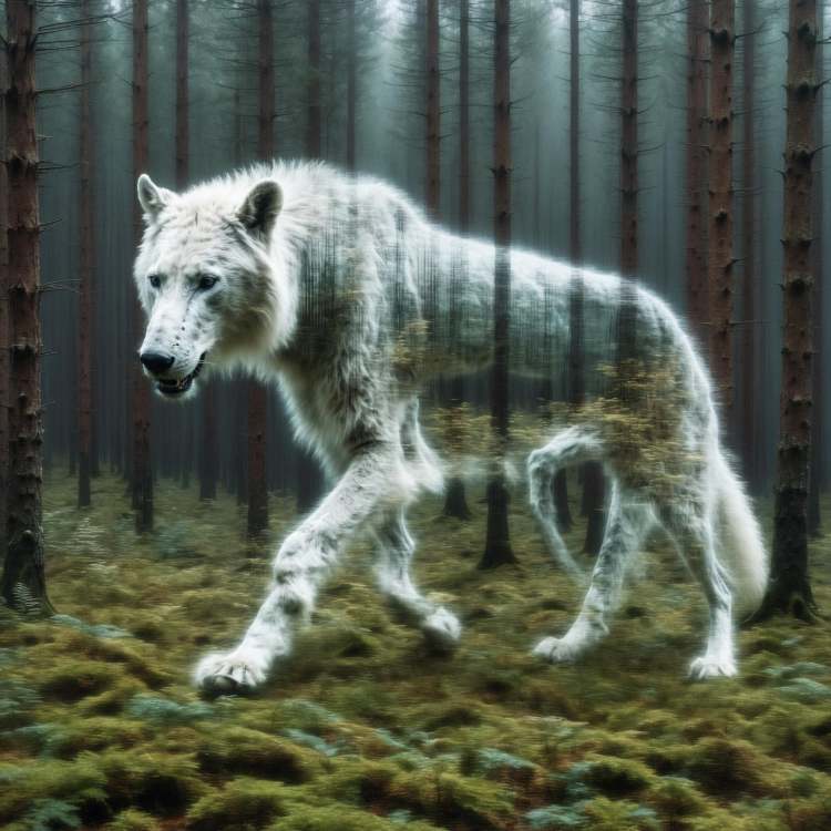 DonM - Extinction/fading [基础模型XL,基础模型1.5] by DonMischo on Tensor.Art