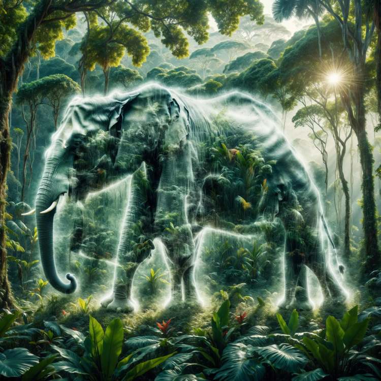 DonM - Extinction/fading [基础模型XL,基础模型1.5] by DonMischo on Tensor.Art