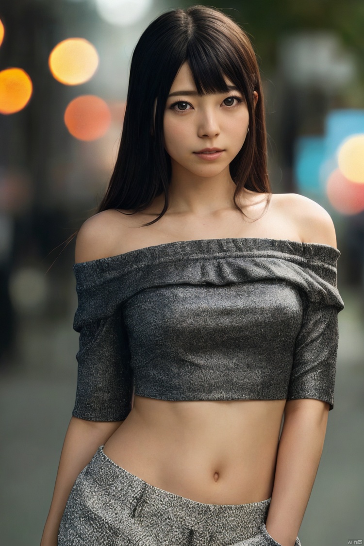 ************Uehara Ai by 爱丽丝王 on Tensor.Art