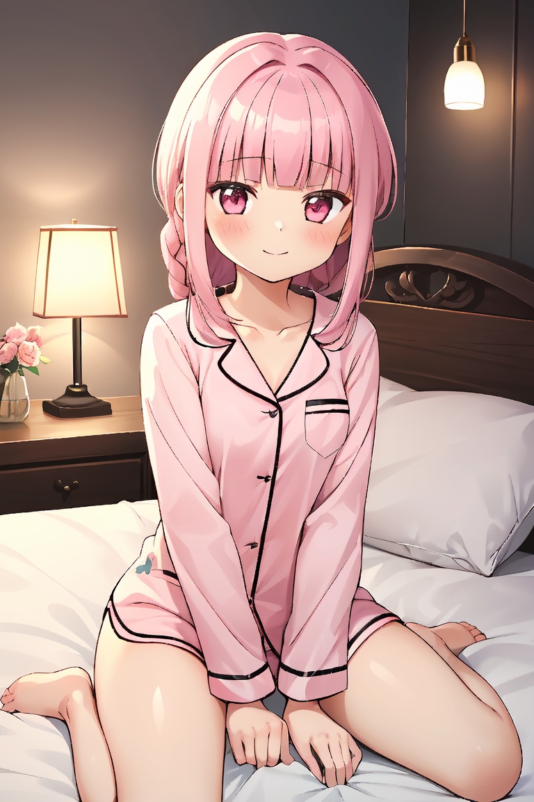 1girl,  solo,  long hair on Tensor.Art
