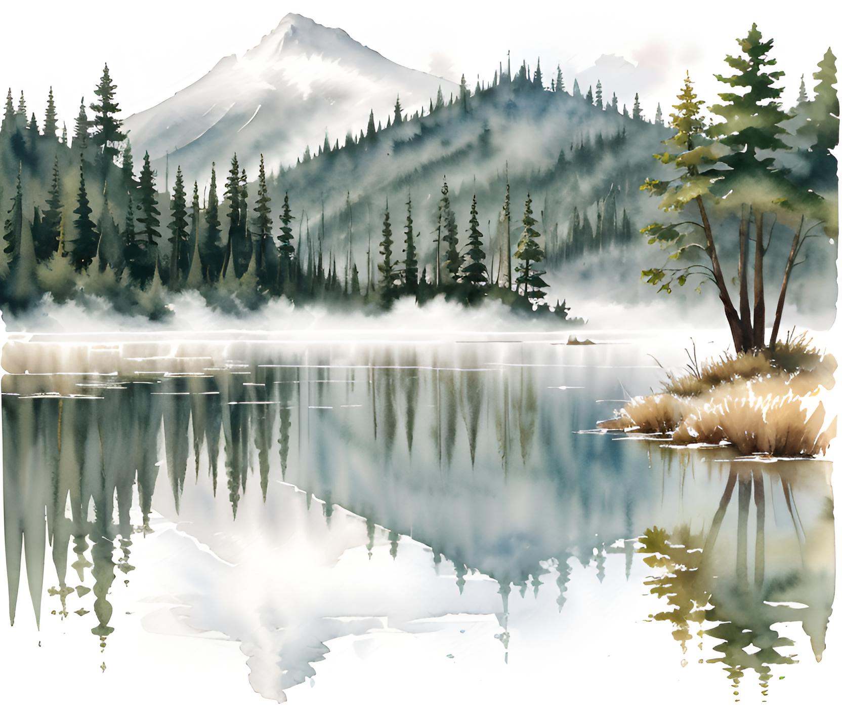 AI generated image on Tensor.Art