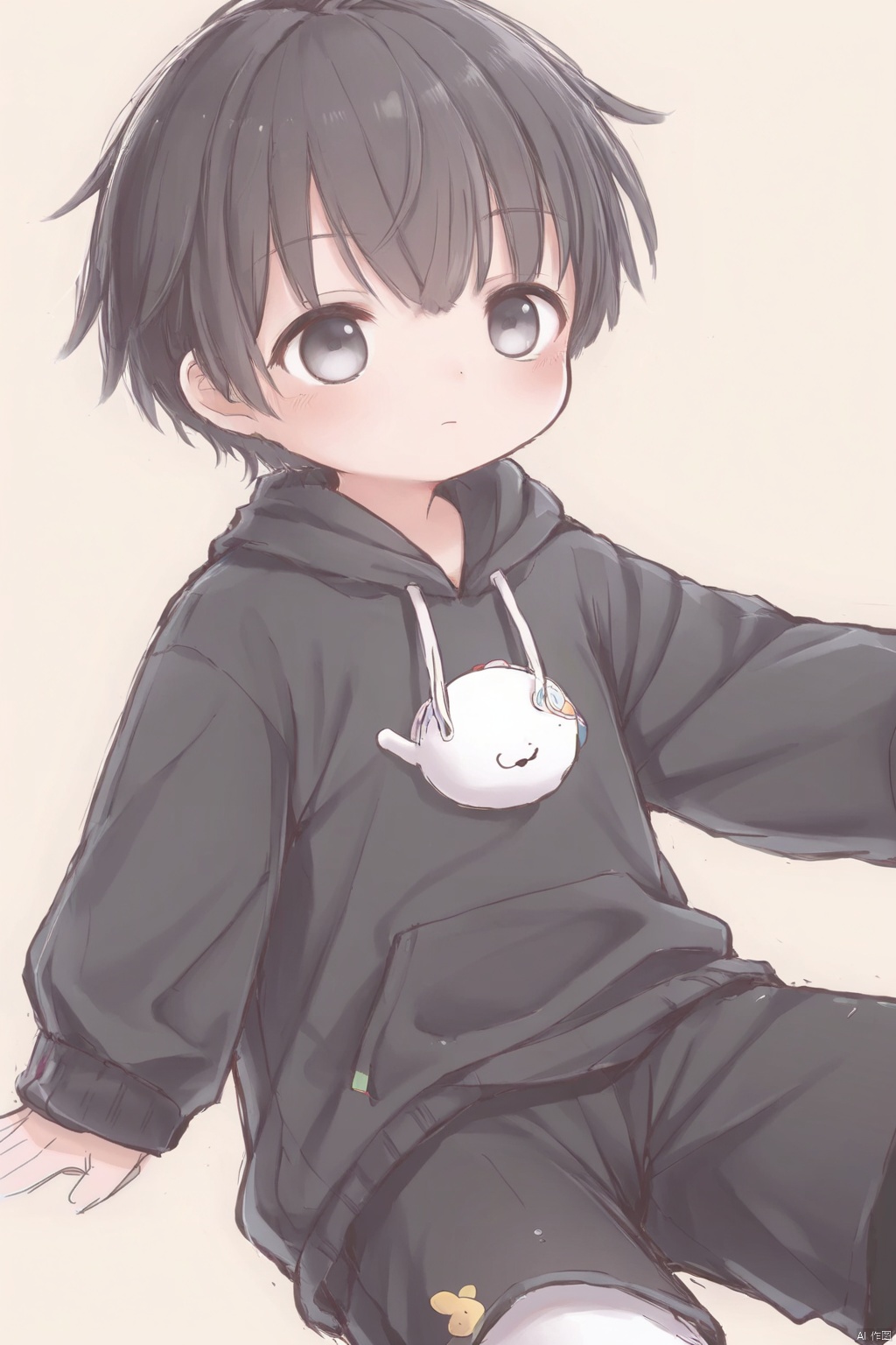  （（1girl））, （（1boy））