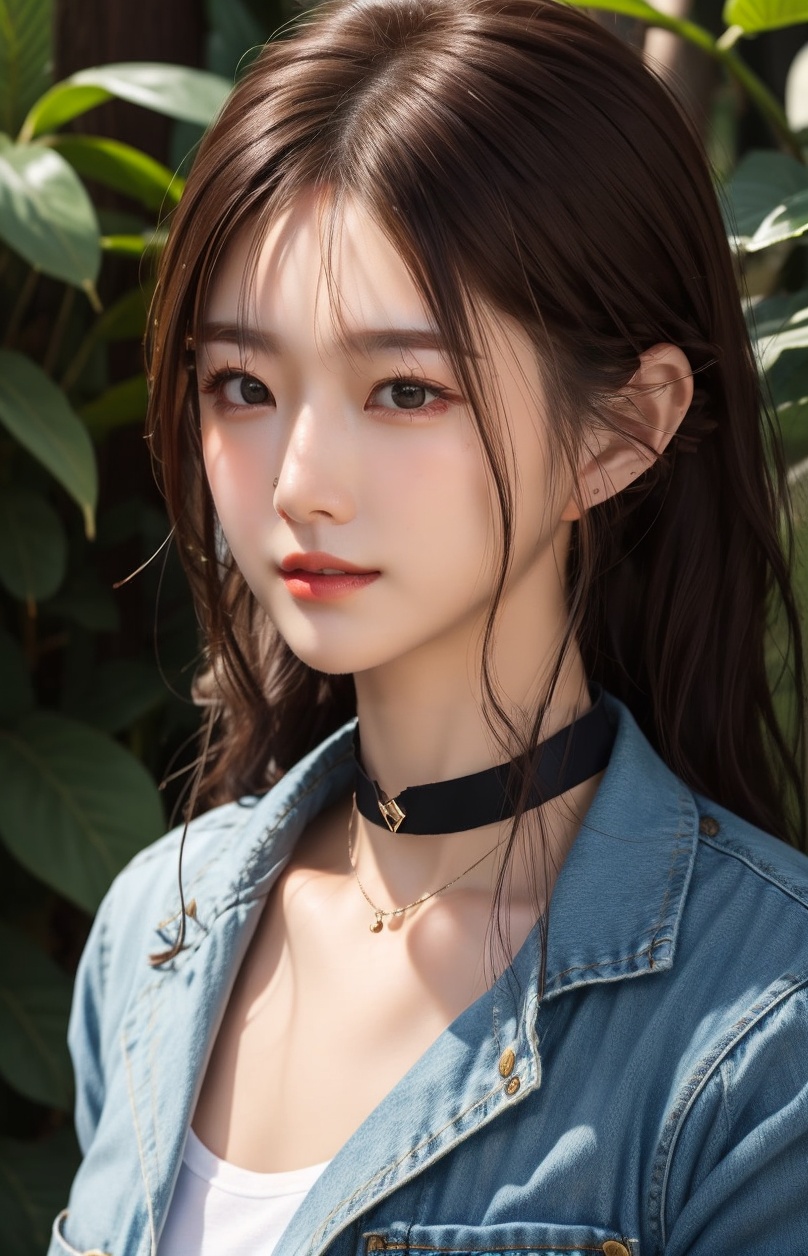 8K,  1girl,  solo on Tensor.Art