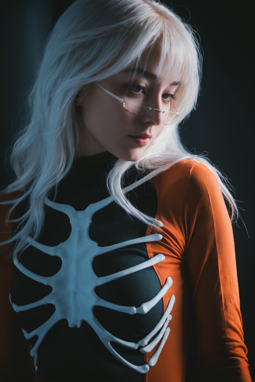 Masterpiece,  high quality,  ((hubggirl)) on Tensor.Art